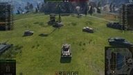 KoSiKr3dKi - WorldOfTanks - T-34-85M [ACE TANKER] [6 frags ]