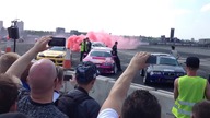 Drift Allstars RD1 Stratford 2014 London Introduction