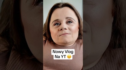 Zajawka vloga  | #shorts | Magdalena Augustynowicz