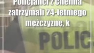 Bez przyczyny pobił 70-latka