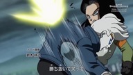 Dragon Ball Heroes Odcinek 14 Lektor PL