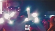 Miss Sheila DJ mix @ Sound Waves Festival 2019