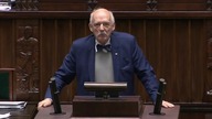 MOCNE! Janusz Korwin-Mikke w Sejmie: Budowa państwa totalitarnego! || NCzasTV