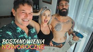 Dlaczego polscy mężczyźni są najlepsi @Piotr Polo Przywarski - Bucket List @czy masz jaja?