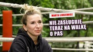 Linkiewicz o przyszłości w Fame MMA: Wszystko się posypało