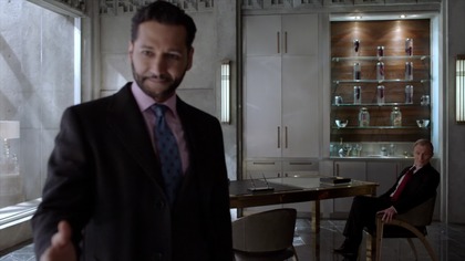 The Strain S03E05 [10Bit] [1080p]