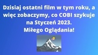 NOWOŚCI COBI - STYCZEŃ 2023 | COBI News #6