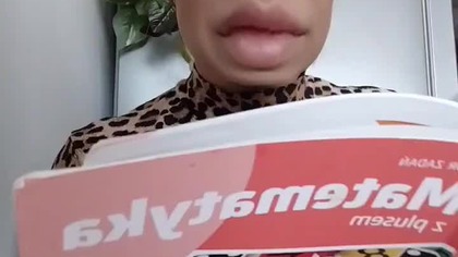 Ja nic nie widzę #język#napisy#trudne#kabaret#humor#uśmiechnijsię#matematyka#