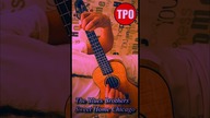 UKULELE - Sweet Home Chicago #shorts
