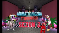 Animatroniczna Masakra Sezon 2 Trailer