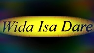 Słowiańskie mantry | Mantra 2 - Wida Isa Dare, wg alfabetu run słowiańskich Tomasza J.  Kosińskiego