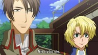 Kyou Kara Maou! 3rd Series odcinek -17