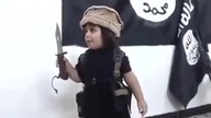 Dziecko Isis