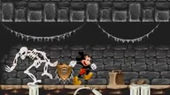 Mickey Mania - przewodnik po grze (SNES)