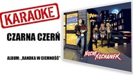 KARAOKE Czarna czerń | NOCNY KOCHANEK | album: Randka w Ciemność