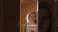 KORONA - Nie zapomnij 1994 vs 2024 #shorts #korona #bluebox #discopolo