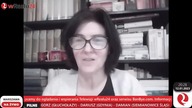 12. 01. 2023r Springer torpeduje reparacje! WHO promuje aborcję i tuszowanie NOP-&oacute;w! A.  Wols