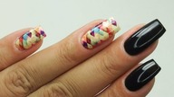 Aplikacja naklejki wodnej / how to apply water decals / Bluesky A21, 80501 [opis filmu]