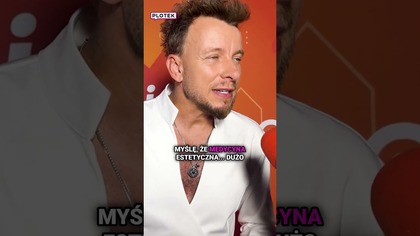 Kupicha robi zabiegi medycyny estetycznej #shorts #showbiz #plotek