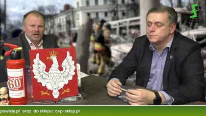 Arkadiusz MIKSA: Grzegorz BRAUN w TV Republika, Sumy - czy doszło do rosyjskiego ataku na cywilów?
