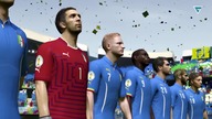 Wideozapowiedź 2014 Fifa World Cup Brazil
