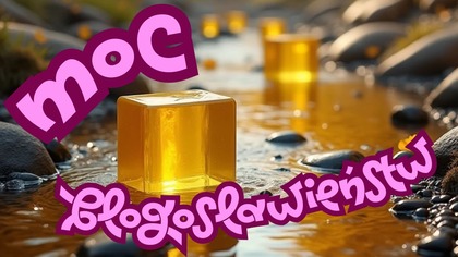 Wieczerza Pańska...  z Tajemnym Planem (Nr 70)