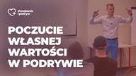Poczucie własnej wartości w podrywie