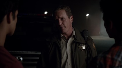 Teen Wolf S03E14 Dobro czy zło