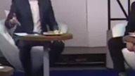  Krzysztof Bosak w Polsacie OSTRO o eksplozji granatnika na komendzie!
