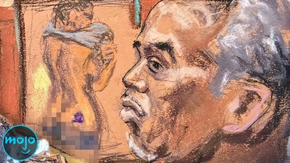 The Diddy Trial: 9 NEW Revelations... Judge Warns Combs