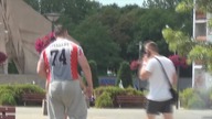 Koksy ruszają w miasto 