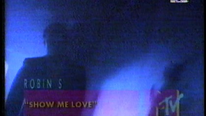 VHS1993-1994 3 (MTV)