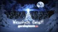 Życzenia świąteczne od gorzowianin. com