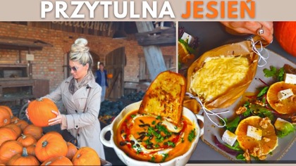 Testuję perfumy, viralowe przepisy i cieszę się rodzinnym czasem 