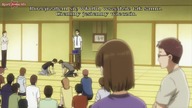 Chihayafuru 2 - Odcinek 03