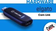 Elgato Cam Link - Hardware