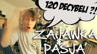 PASJA NIE JEST DLA NAS?