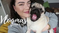 JAK MOŻNA CAŁY DZIEŃ LEŻEĆ | VLOGMAS 22