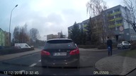 Natychmiastowa kara na drodze