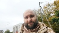 Jak zostałem męczennikiem
