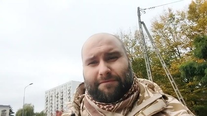 Jak zostałem męczennikiem
