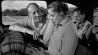 Tam,gdzie.  rosną.  poziomki.  1957.  Lektor.pl