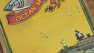 OCEAN MIŁOŚCI - recenzja #oceanmilosci #recenzja #komiks @wydawnictwomandioca1257