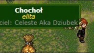 Margonem - Tarhuna tak się pali zwierzęta!