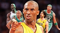 Najbardziej NIEDOCENIONE finały NBA