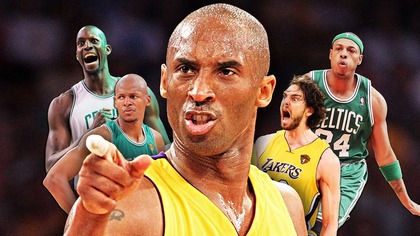 Najbardziej NIEDOCENIONE finały NBA