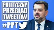 Jacek Tomczak podał się do dymisji  Dlaczego? [Polityczny Przegląd Tweetów]