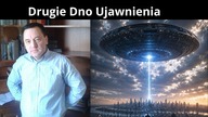 UFO.  NIEZNANE ASPEKTY UJAWNIENIA.  WYWIAD Z IGOREM WITKOWSKIM.