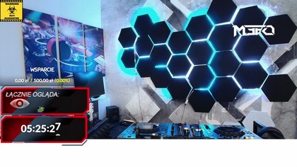 Made with Restream. Livestream on 30+ platforms at once via https://restream.io

ostatnia wspólna transmisja w Erfurcie 
WSPARCIE NA POWRÓT DO POLSKI 
https://tipply.pl/@m3fo

https://www.facebook.com/MeFoofficjal