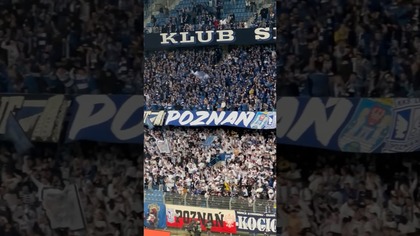 KAPITAN!!! #lechpoznań #lech #ishak #goals